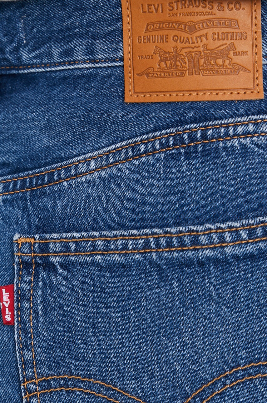 Levi's Дънкова пола - Pepit.bg