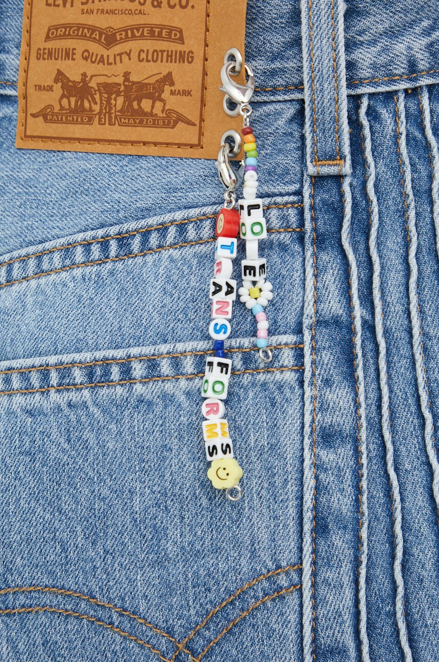 Levi's Дънкова пола Pride - Pepit.bg