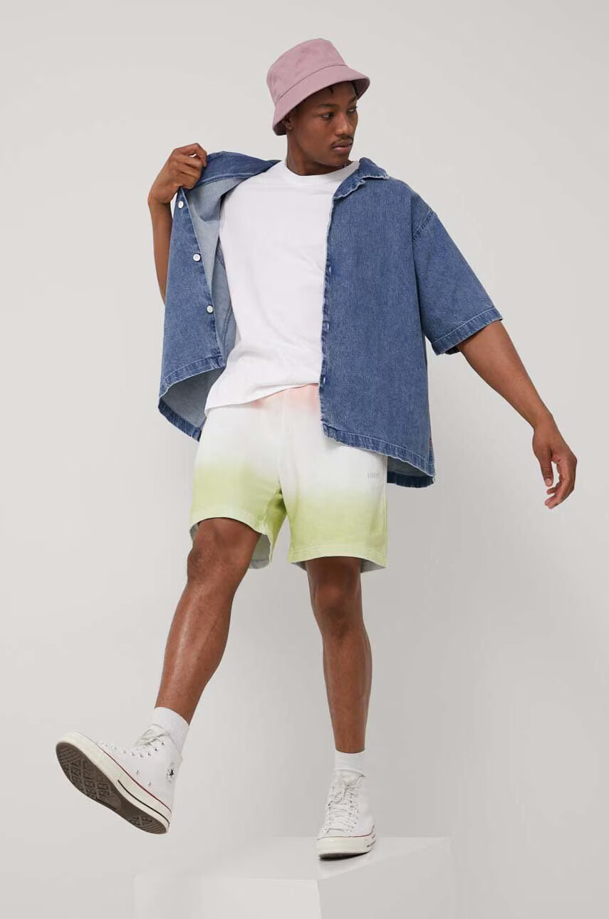 Levi's Дънкова риза - Pepit.bg