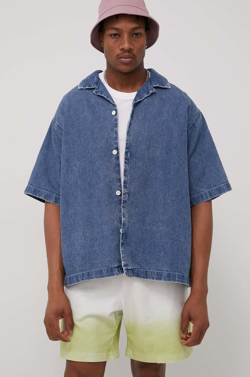 Levi's Дънкова риза - Pepit.bg