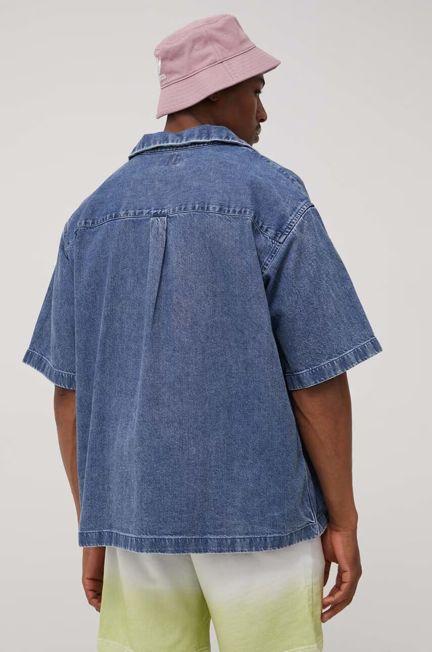 Levi's Дънкова риза - Pepit.bg