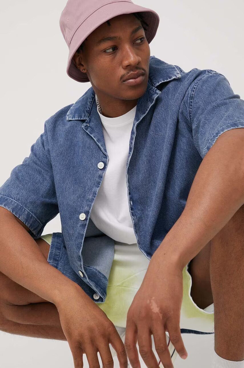 Levi's Дънкова риза - Pepit.bg