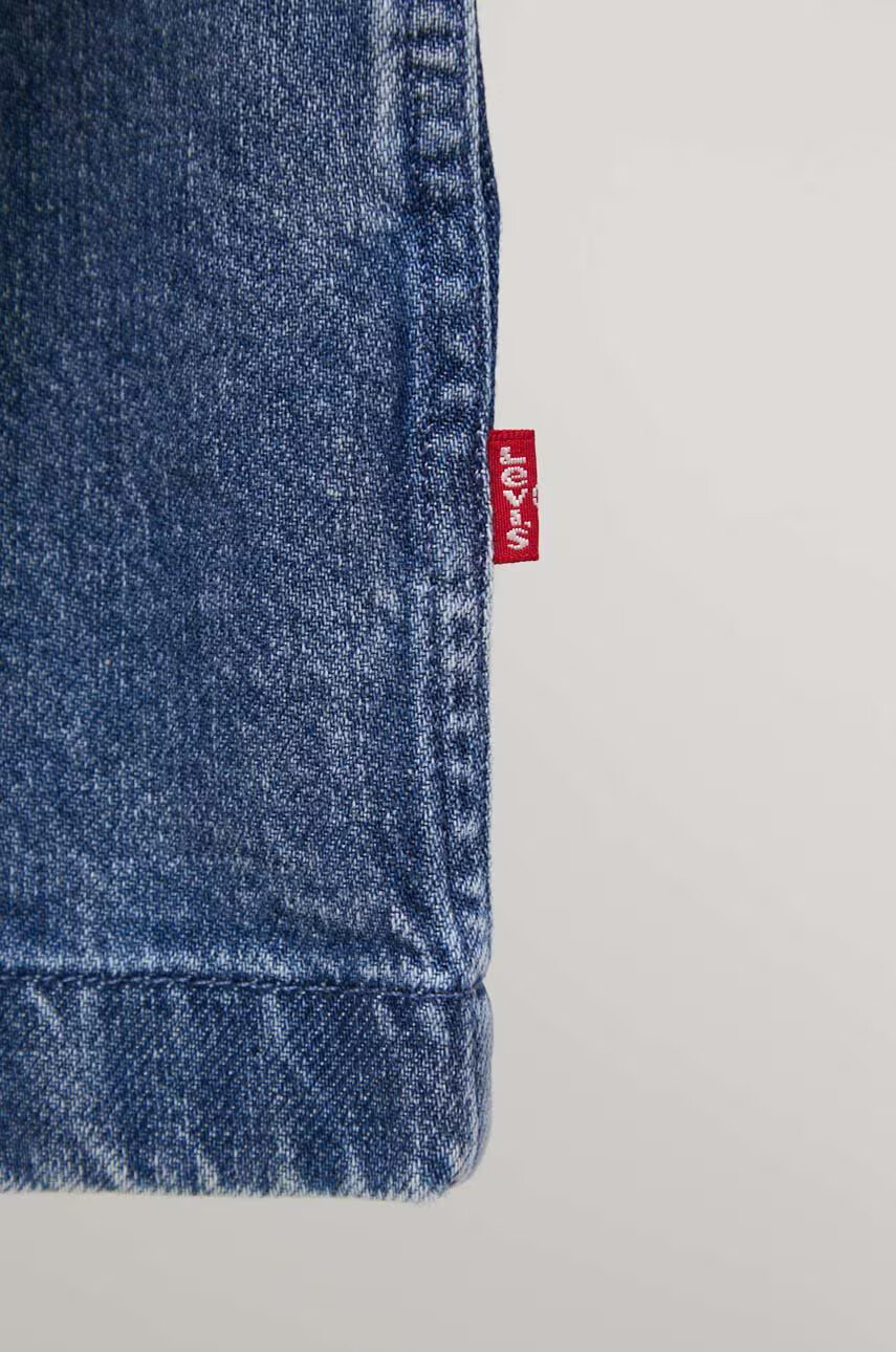 Levi's Дънкова риза - Pepit.bg