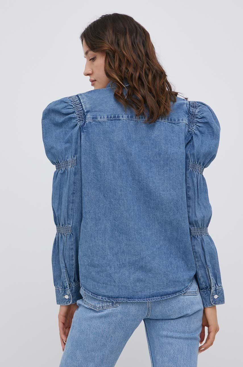 Levi's Дънкова риза - Pepit.bg