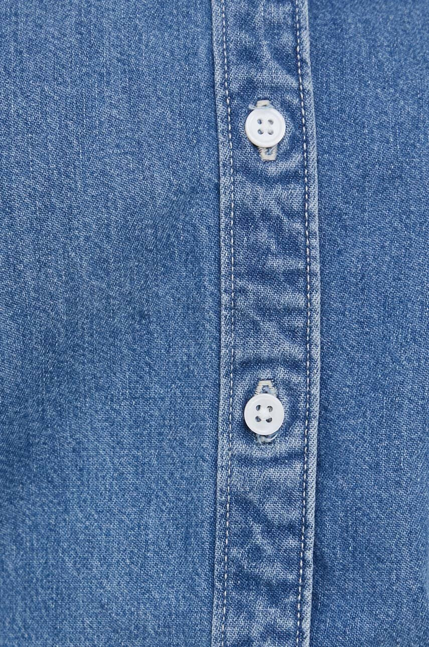 Levi's Дънкова риза - Pepit.bg
