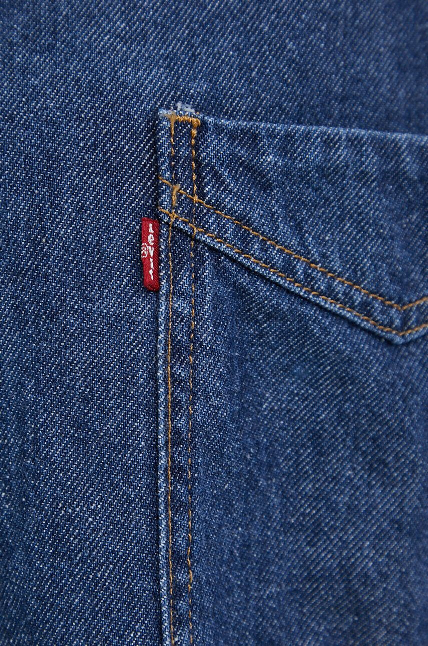 Levi's Дънкова риза - Pepit.bg