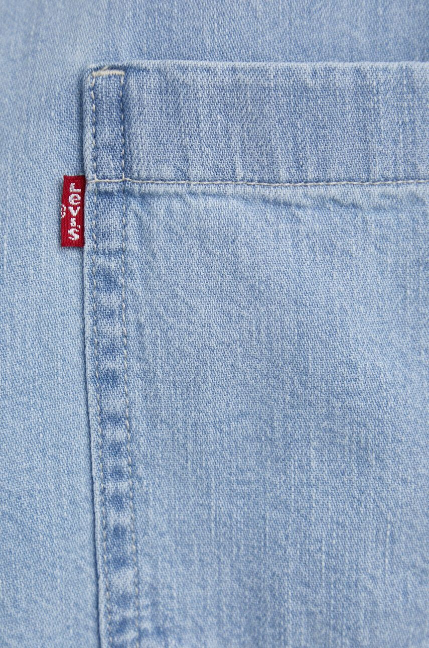 Levi's Дънкова риза - Pepit.bg