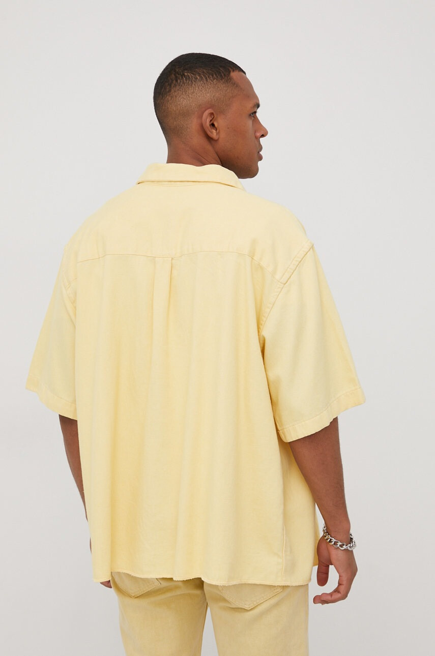 Levi's Дънкова риза - Pepit.bg