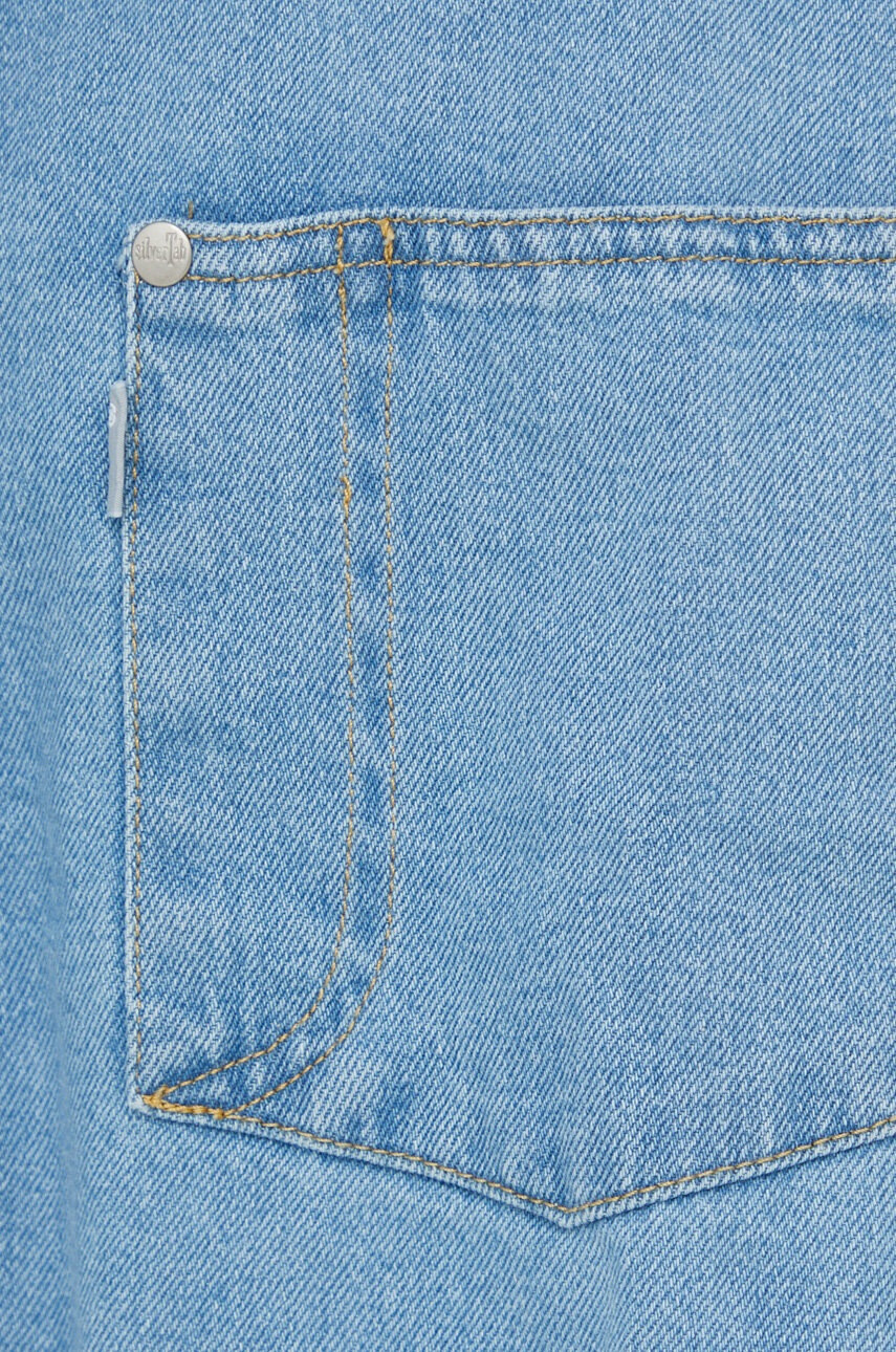 Levi's Дънкова риза - Pepit.bg