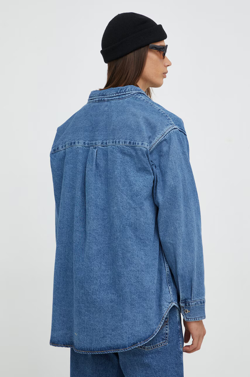 Levi's Дънкова риза - Pepit.bg