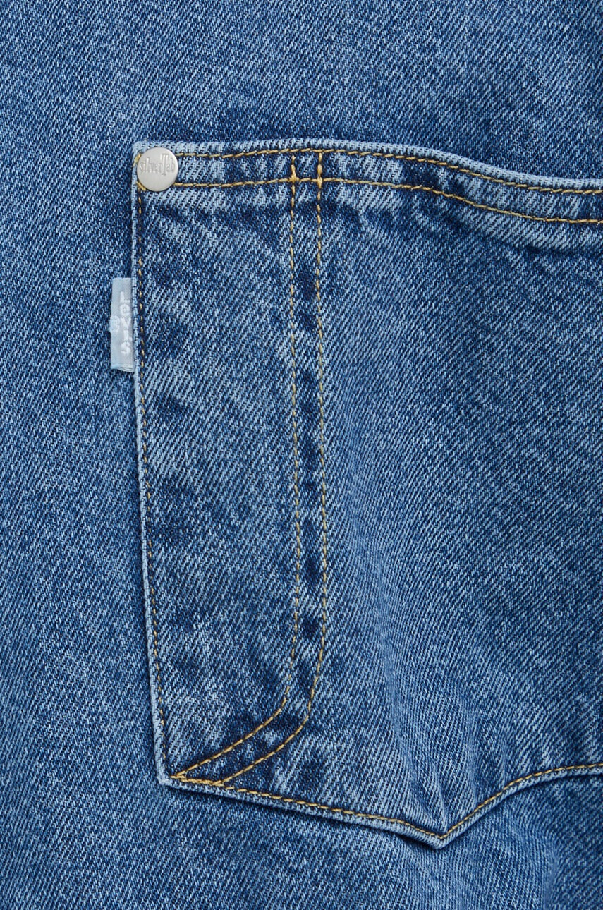 Levi's Дънкова риза - Pepit.bg