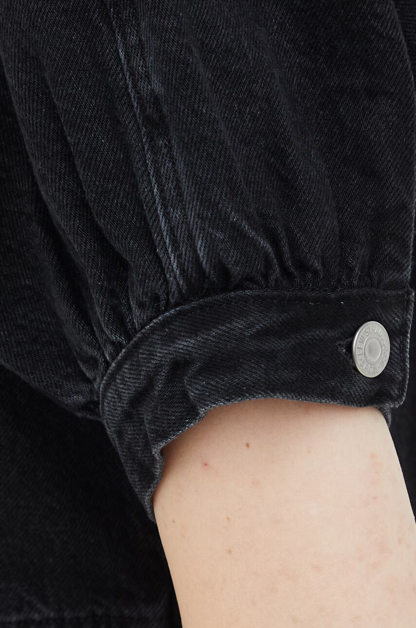 Levi's Дънкова рокля - Pepit.bg