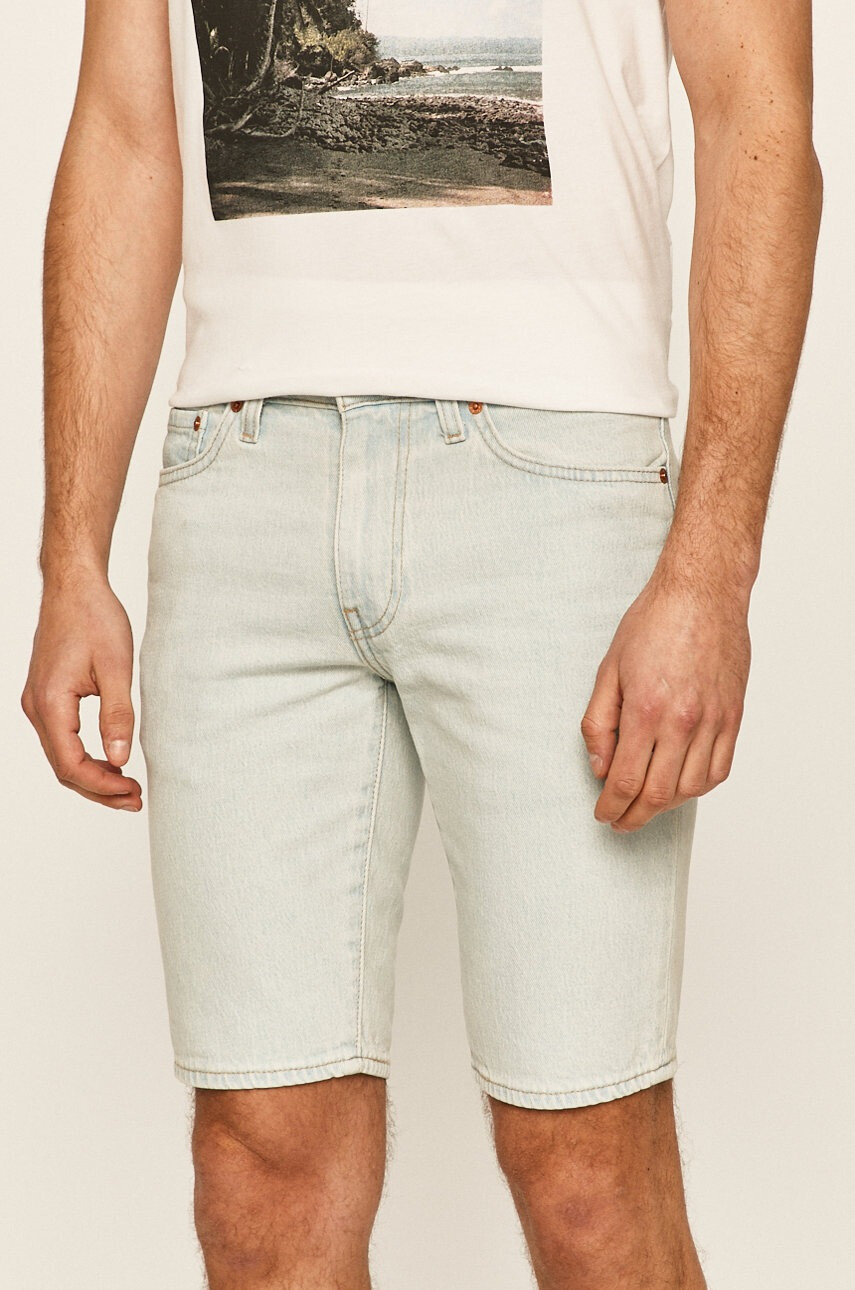 Levi's Дънкови къси панталони - Pepit.bg