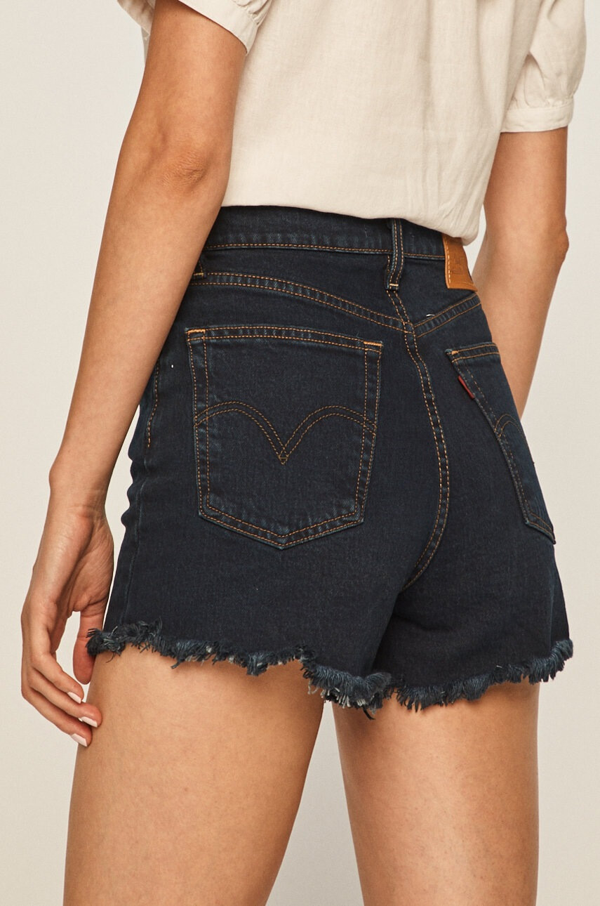 Levi's Дънкови къси панталони - Pepit.bg