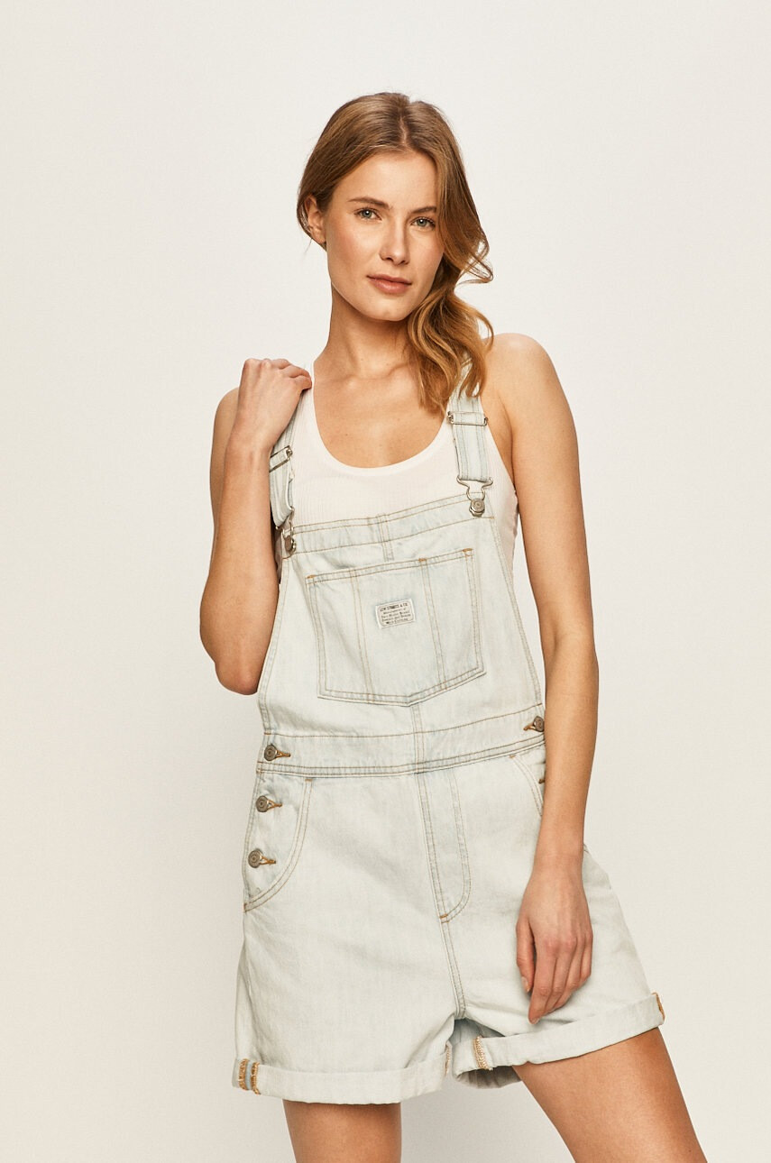 Levi's Дънкови къси панталони - Pepit.bg