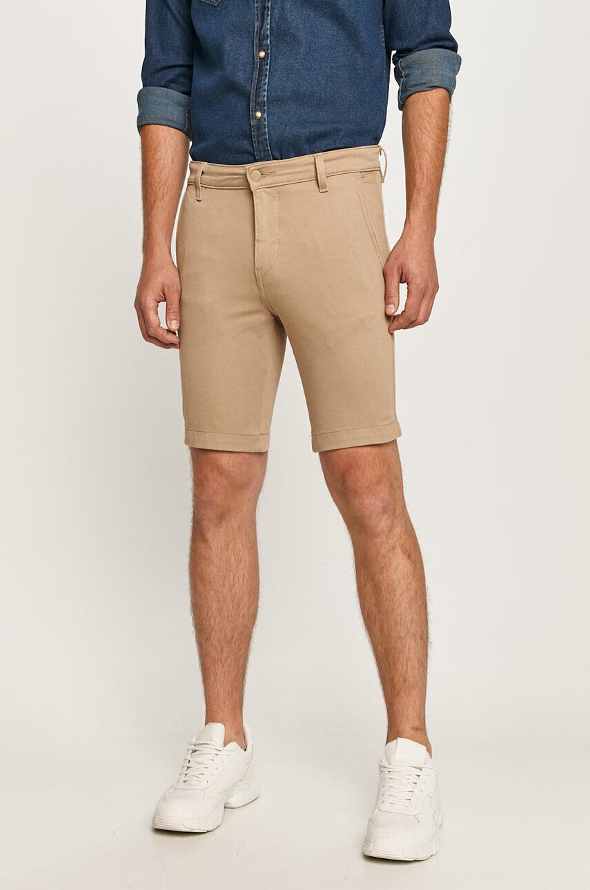 Levi's Дънкови къси панталони - Pepit.bg