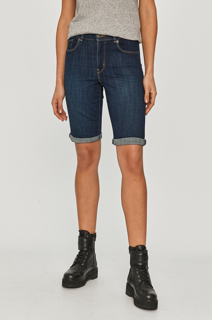 Levi's Дънкови къси панталони - Pepit.bg