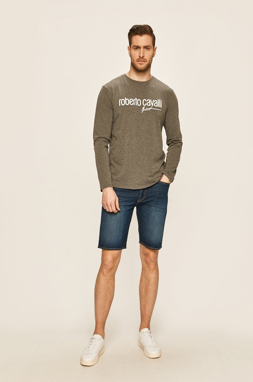 Levi's Дънкови къси панталони - Pepit.bg