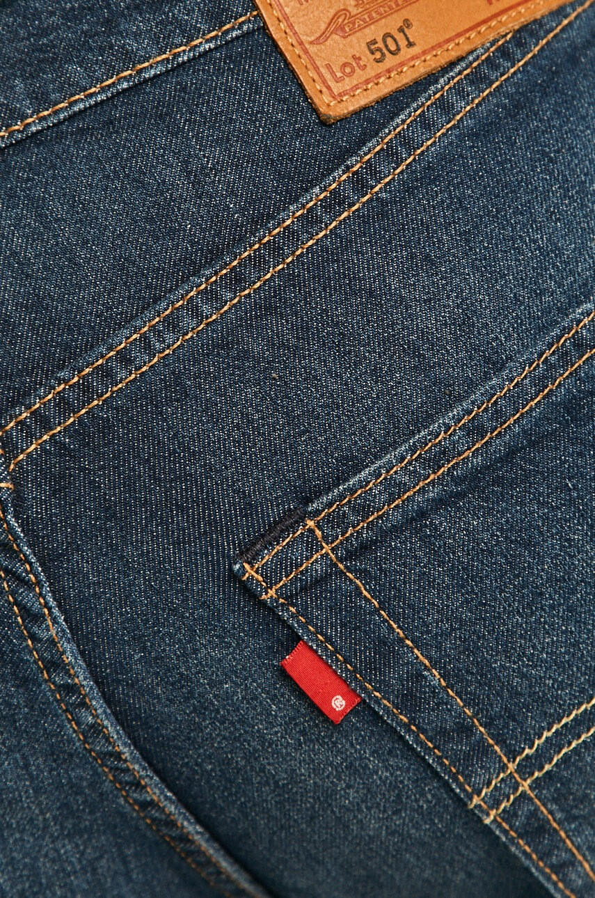 Levi's Дънкови къси панталони - Pepit.bg