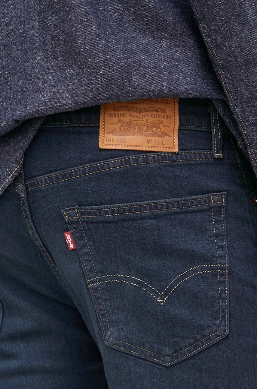 Levi's Дънкови къси панталони - Pepit.bg