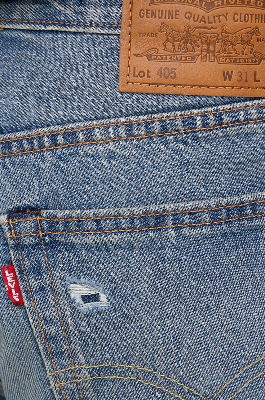 Levi's Дънкови къси панталони - Pepit.bg
