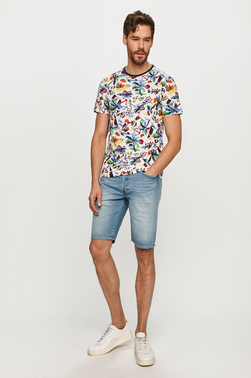 Levi's Дънкови къси панталони - Pepit.bg