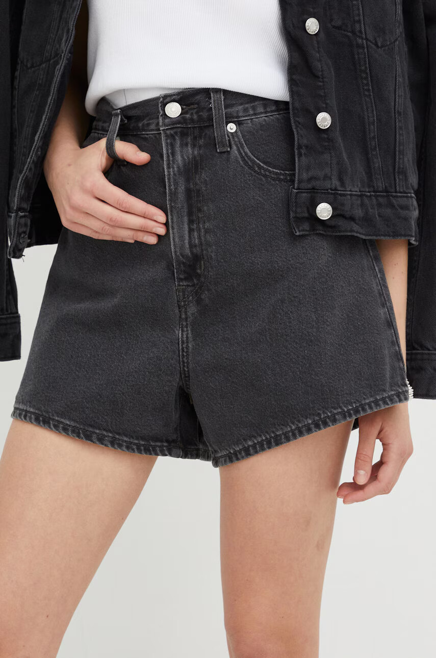 Levi's Дънкови къси панталони - Pepit.bg