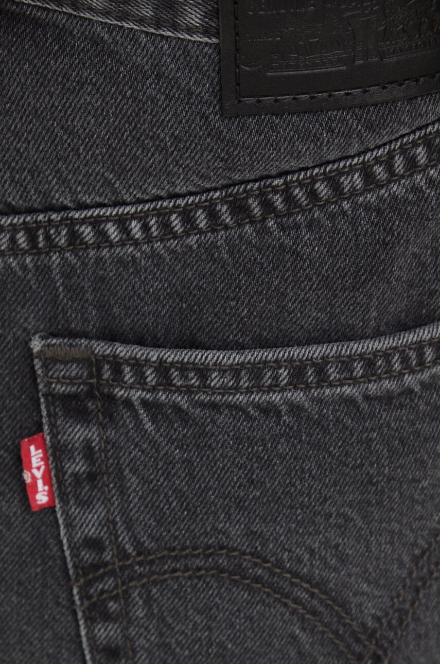 Levi's Дънкови къси панталони - Pepit.bg