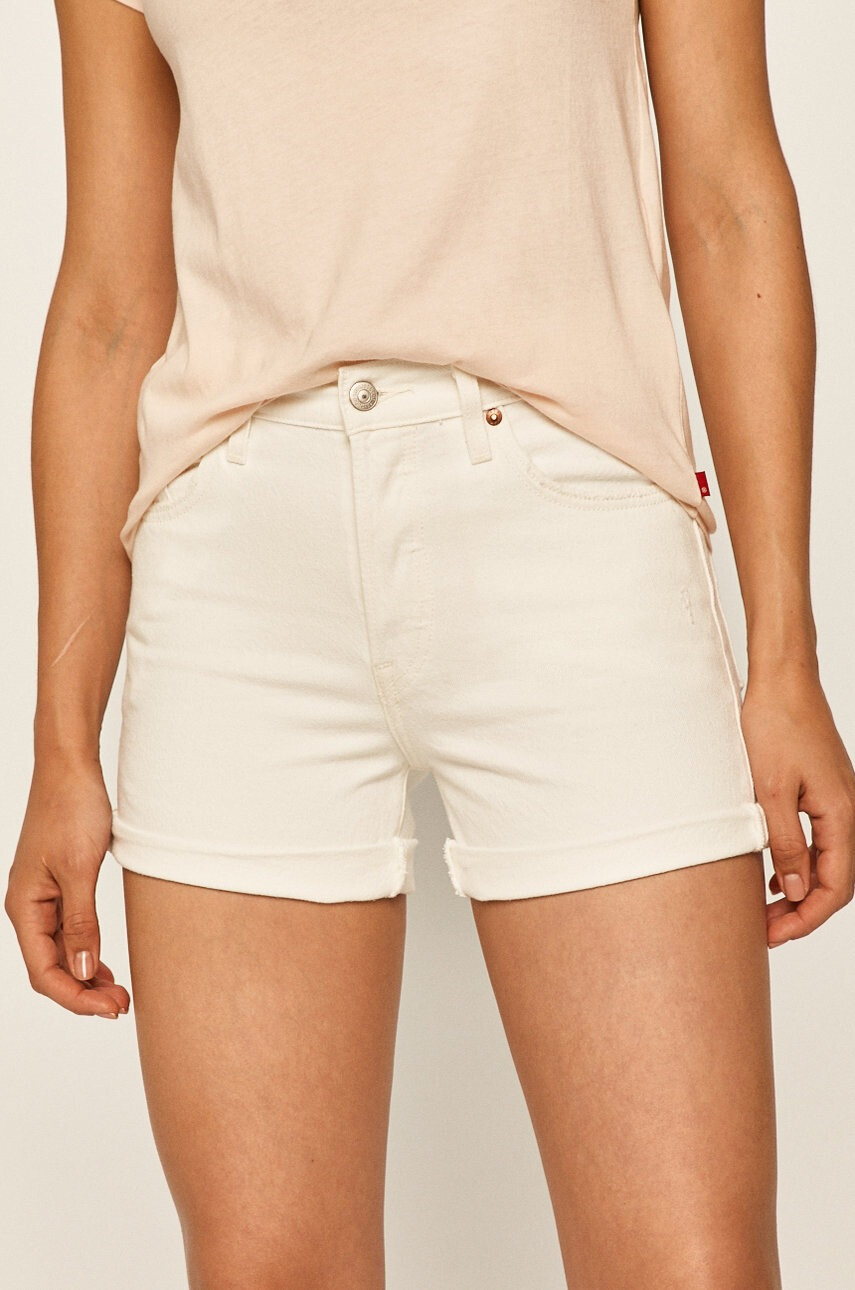 Levi's Дънкови къси панталони - Pepit.bg