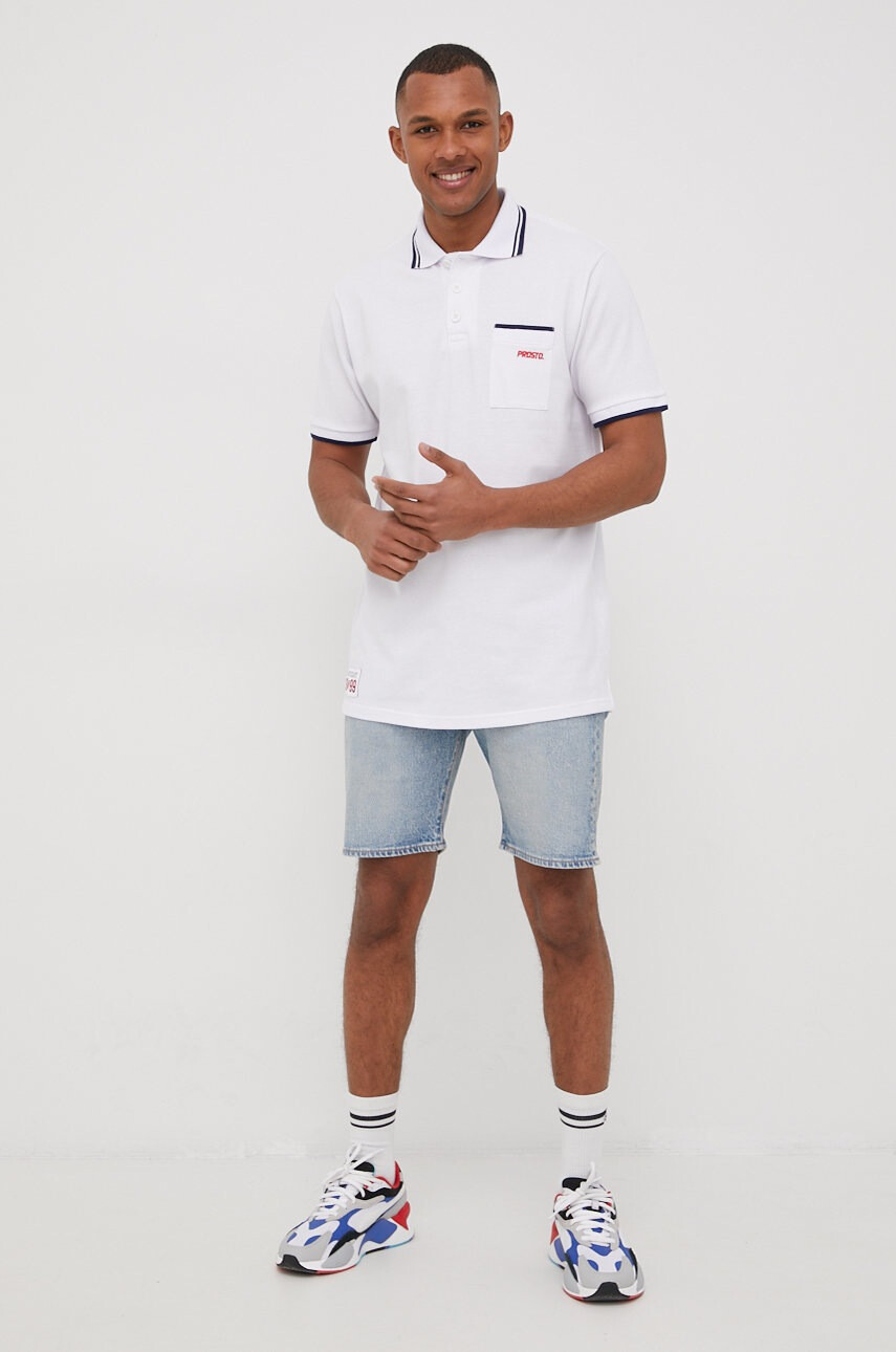 Levi's Дънкови къси панталони - Pepit.bg