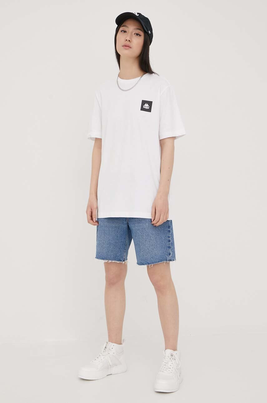 Levi's Дънкови къси панталони - Pepit.bg