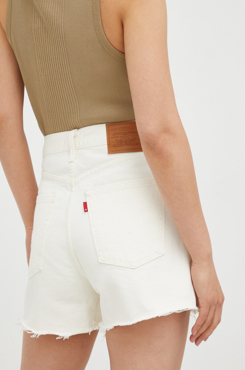 Levi's Дънкови къси панталони - Pepit.bg