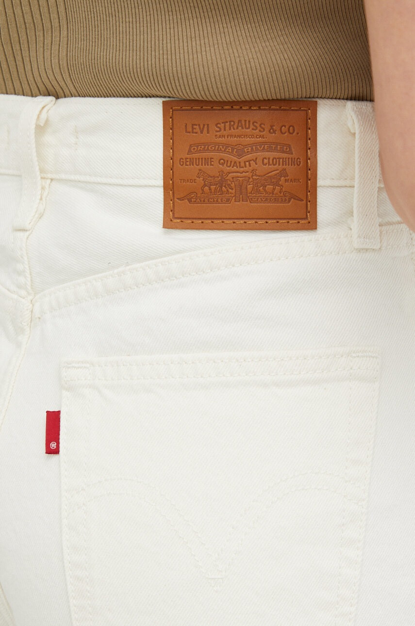 Levi's Дънкови къси панталони - Pepit.bg