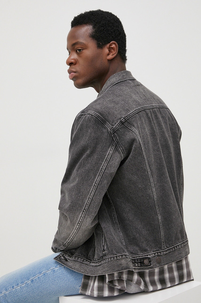 Levi's Дънково яке - Pepit.bg