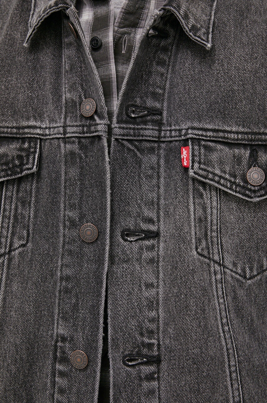 Levi's Дънково яке - Pepit.bg