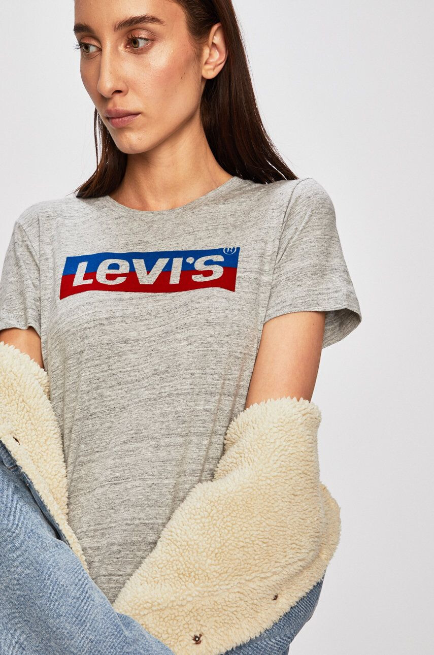 Levi's Дънково Яке - Pepit.bg