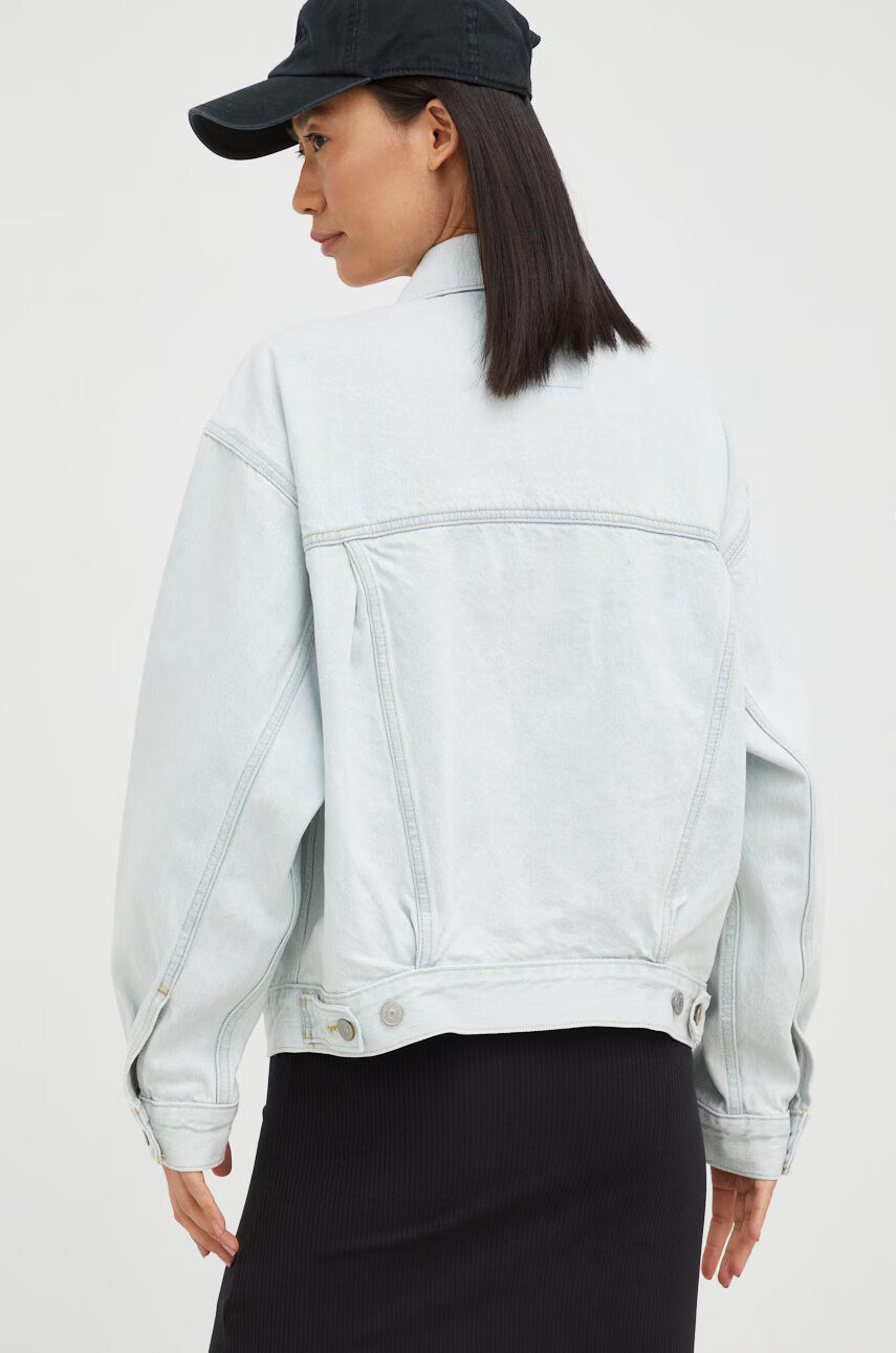 Levi's Дънково яке - Pepit.bg