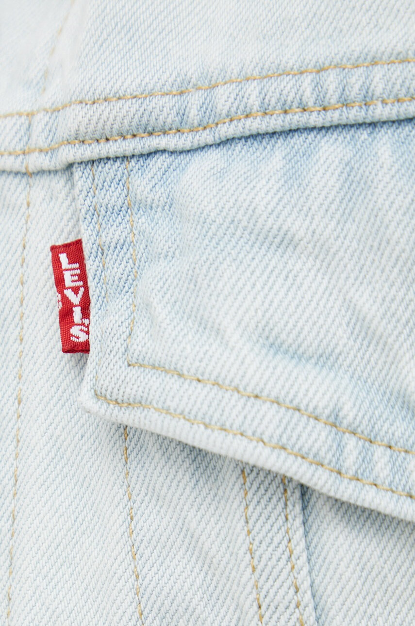 Levi's Дънково яке - Pepit.bg