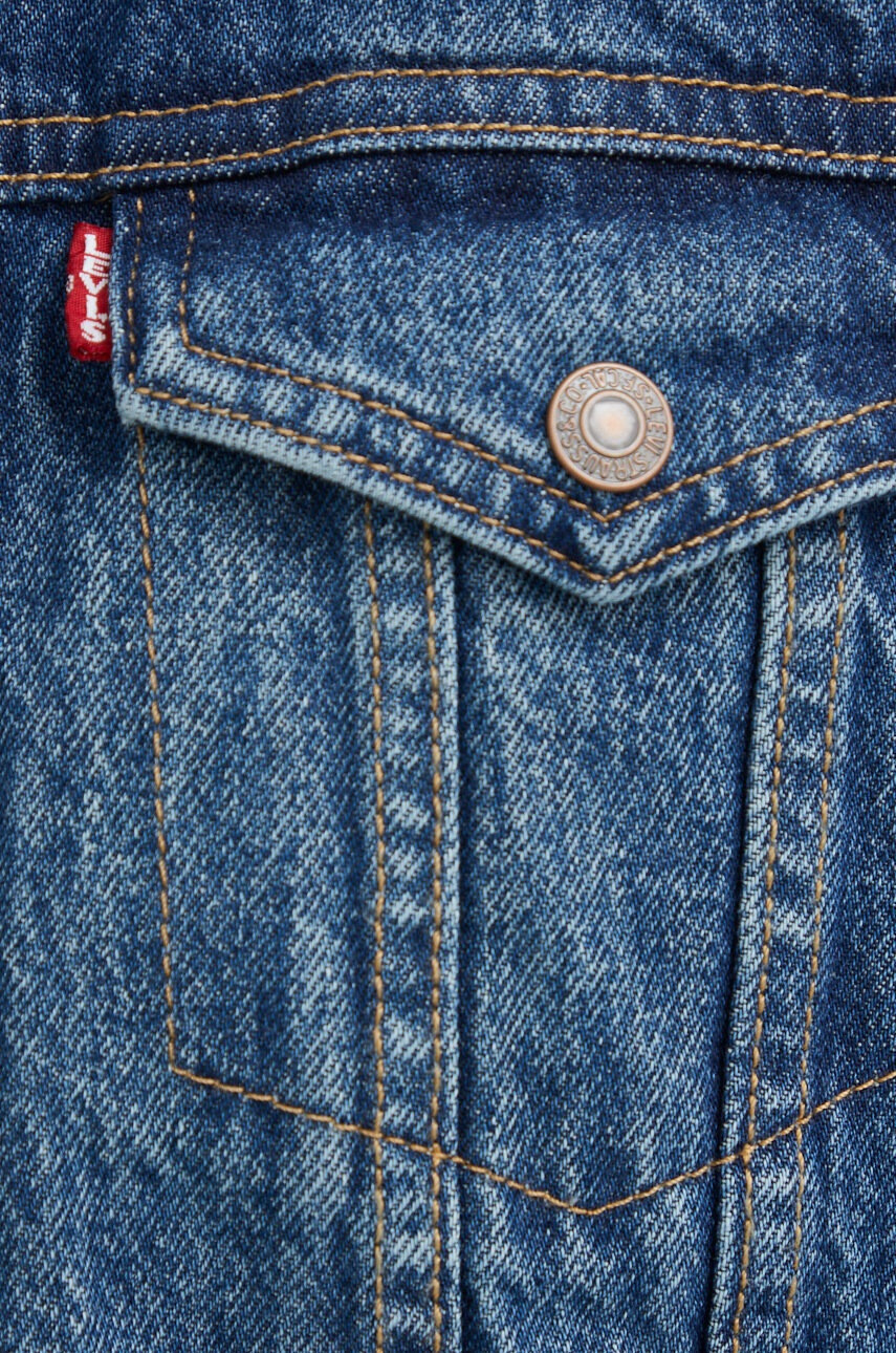 Levi's Дънково яке с преходна изолация - Pepit.bg