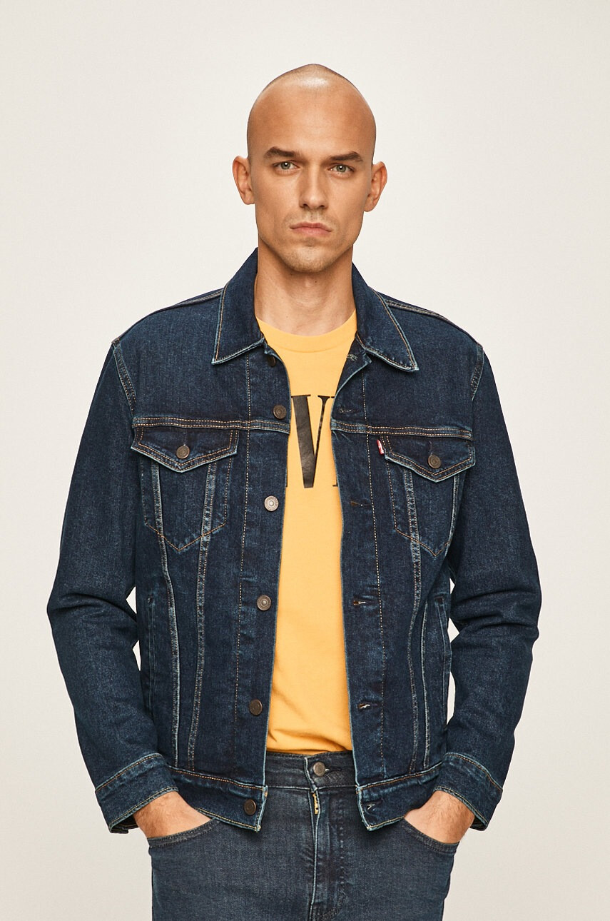 Levi's Дънково яке - Pepit.bg