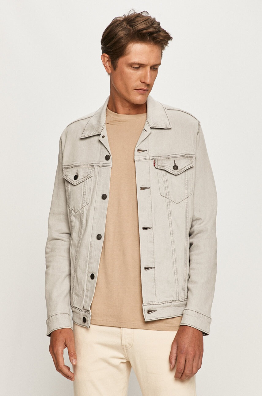 Levi's Дънково яке - Pepit.bg