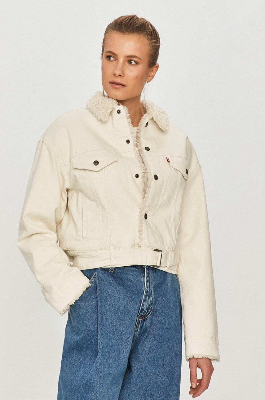Levi's Дънково яке - Pepit.bg