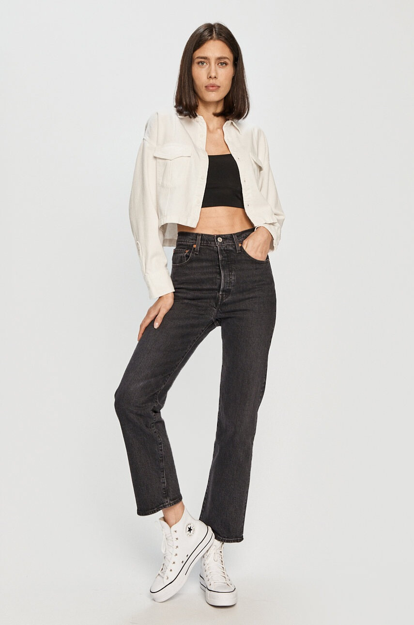Levi's Дънково яке - Pepit.bg