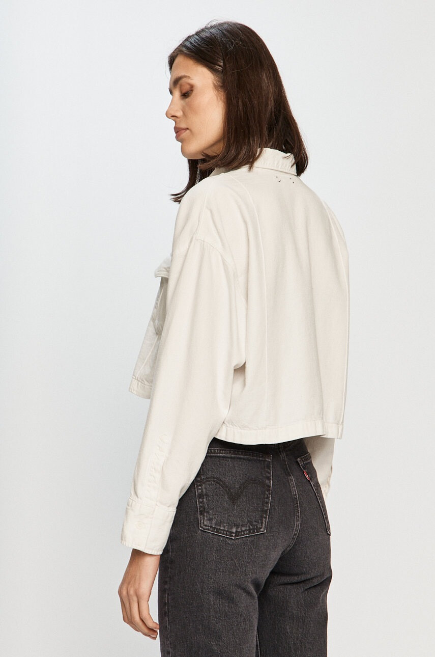 Levi's Дънково яке - Pepit.bg