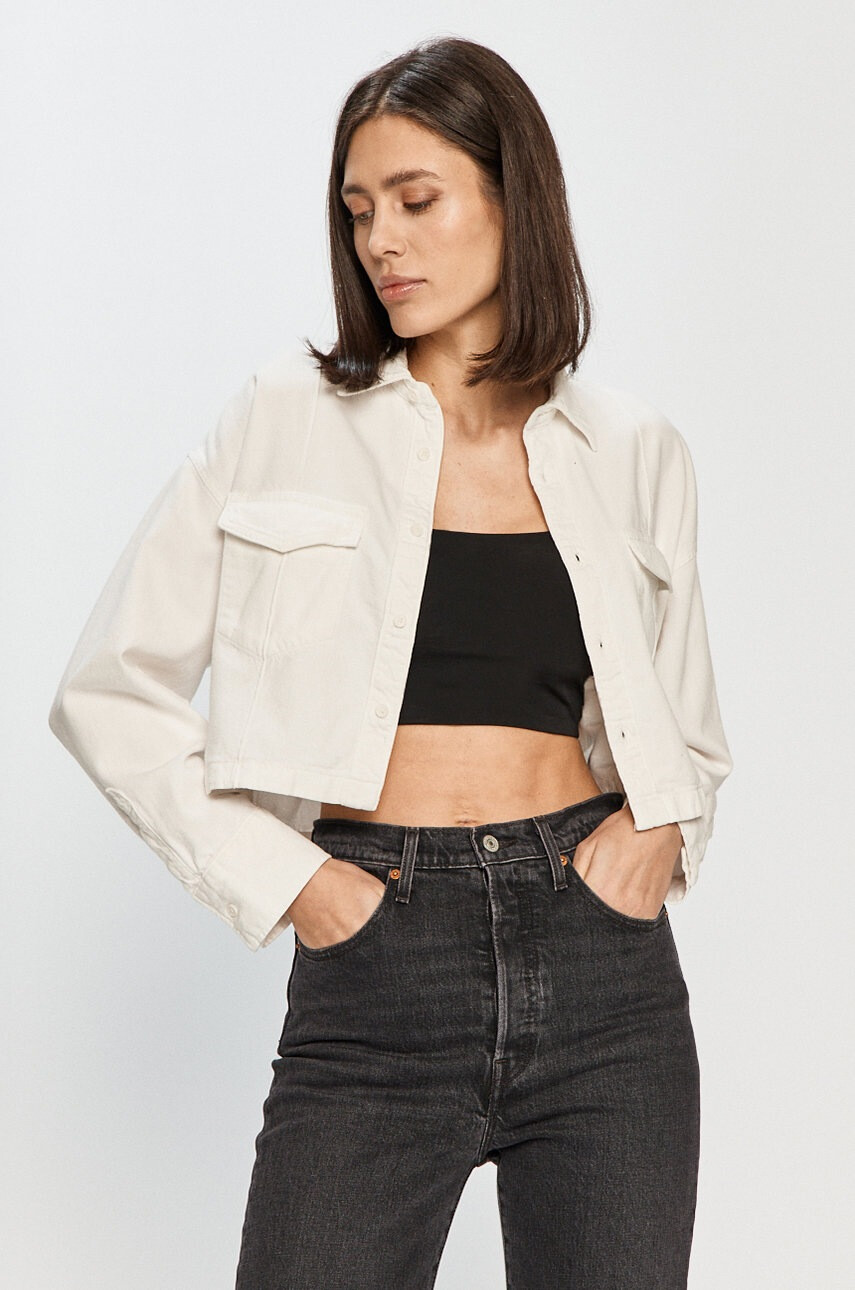 Levi's Дънково яке - Pepit.bg