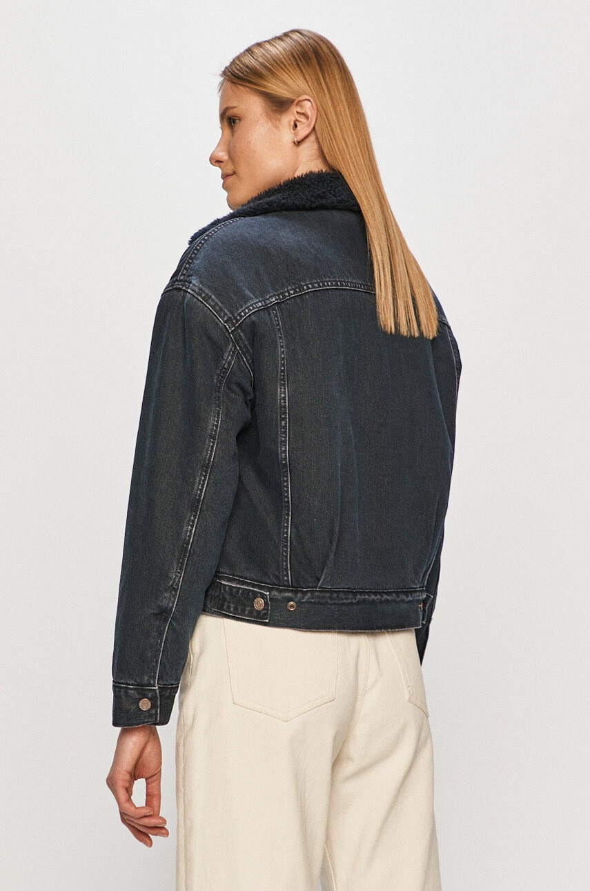 Levi's Дънково яке - Pepit.bg