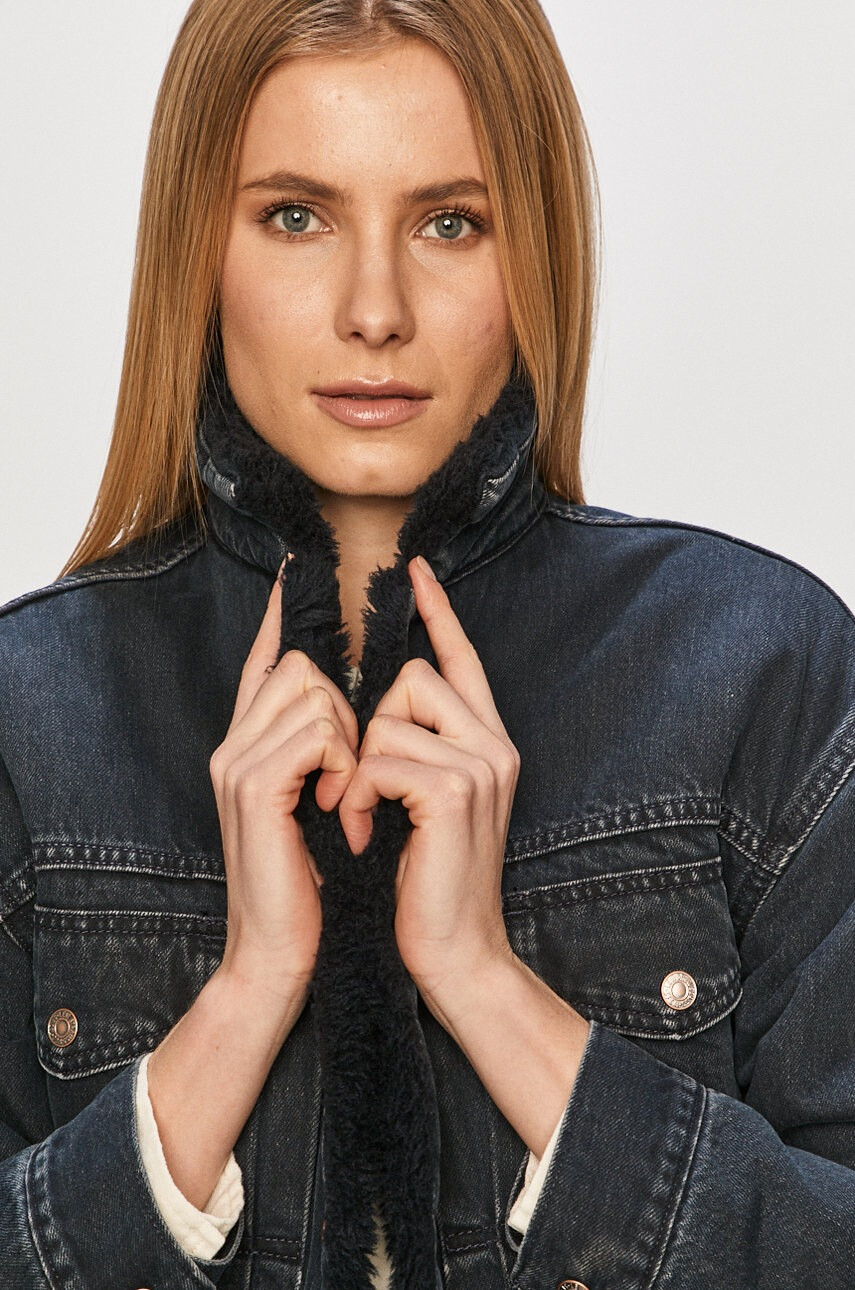 Levi's Дънково яке - Pepit.bg