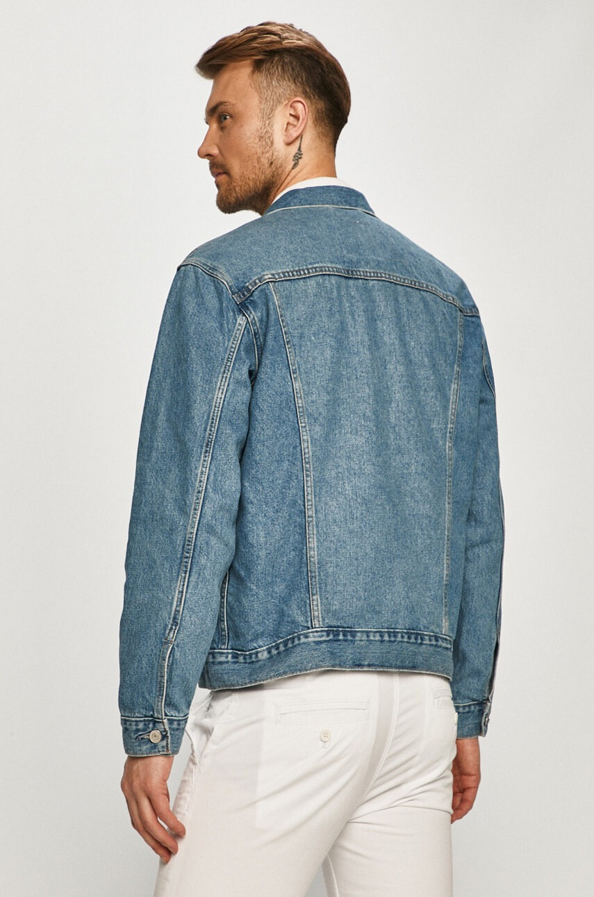 Levi's Дънково яке - Pepit.bg