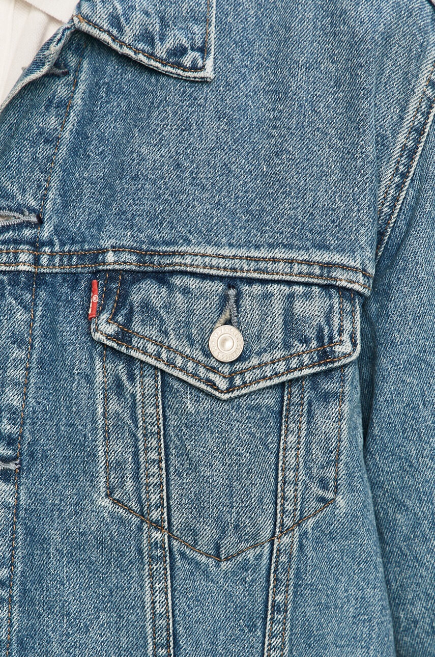 Levi's Дънково яке - Pepit.bg