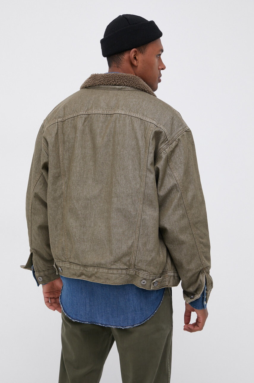 Levi's Дънково яке - Pepit.bg
